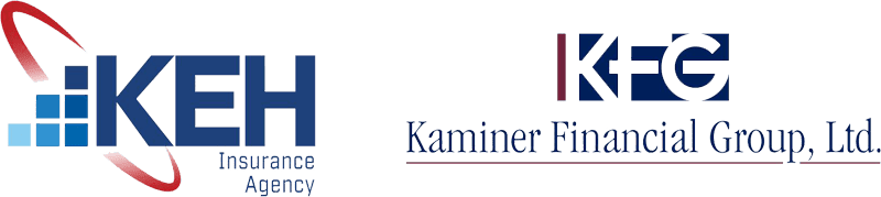 KEH Insurance Agency - Logo 800